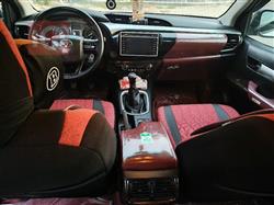 تويوتا هايلوكس